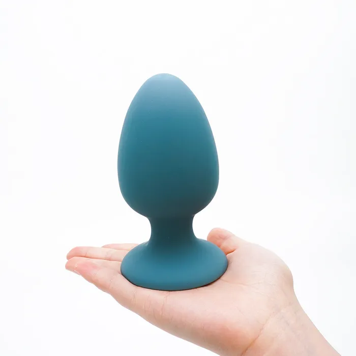 Whispering Vale Dark Blue Eocking Ball Anal Plug 393 Inch The Bad Peach Store Anal Whispering Vale Dark Blue Eocking Ball Anal Plug 393 Inch The Bad Peach Store Anal