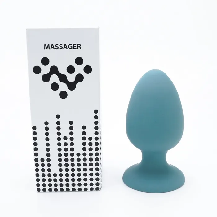 Whispering Vale Dark Blue Eocking Ball Anal Plug 393 Inch The Bad Peach Store Anal Whispering Vale Dark Blue Eocking Ball Anal Plug 393 Inch The Bad Peach Store Anal