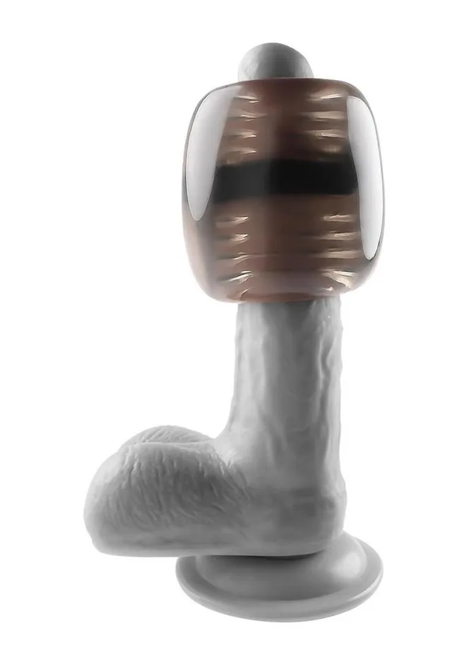 Zero Tolerance Male Sex Toys Zero Tolerance Stroke to Go Dual End Masturbator