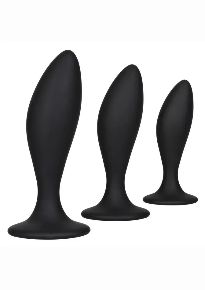 Anal Anal Silicone Anal Curve Kit
