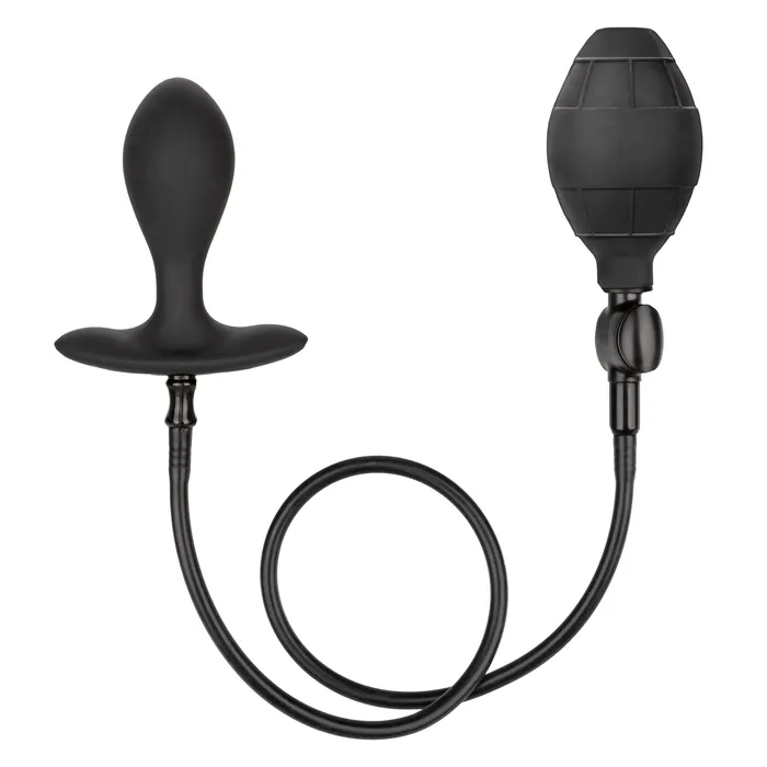 Anal CalExotics Colt Weighted Pumper Plug
