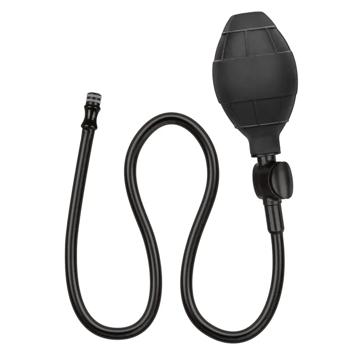 Anal CalExotics Colt Weighted Pumper Plug Anal CalExotics Colt Weighted Pumper Plug