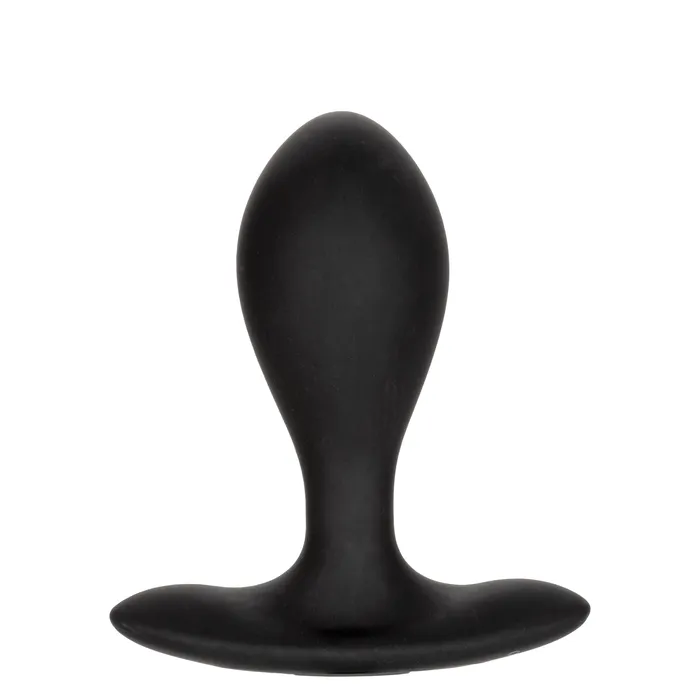 Anal CalExotics Colt Weighted Pumper Plug Anal CalExotics Colt Weighted Pumper Plug
