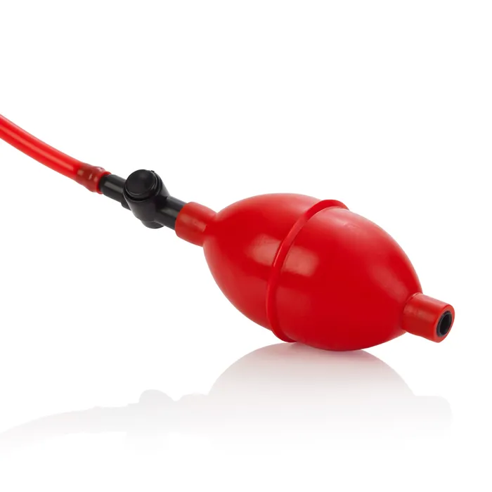 Anal CalExotics Expandable Butt Plug