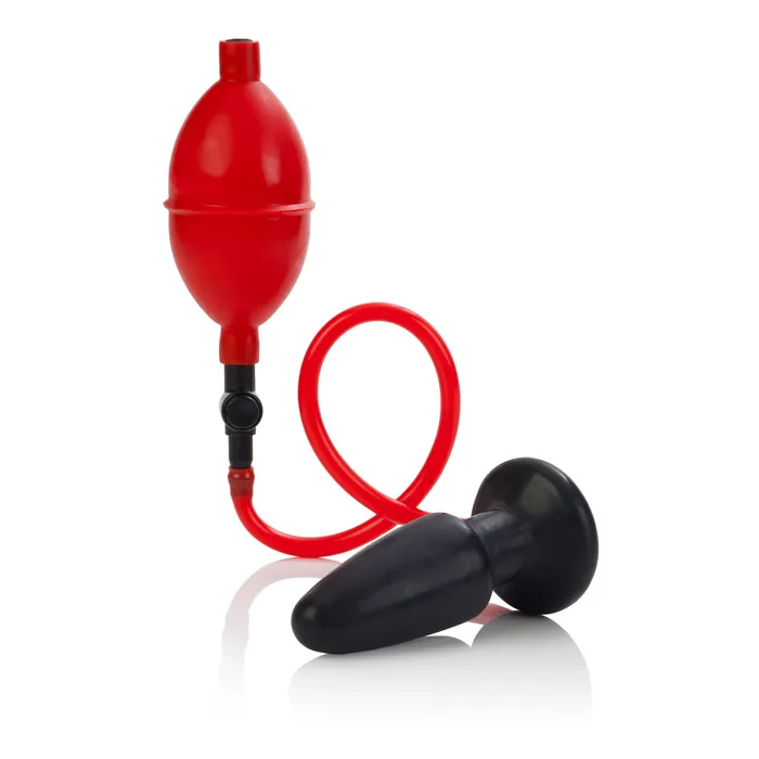 Anal CalExotics Expandable Butt Plug Anal CalExotics Expandable Butt Plug