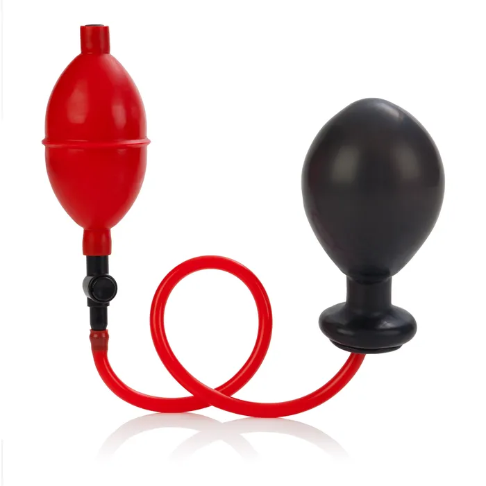 Anal CalExotics Expandable Butt Plug Anal CalExotics Expandable Butt Plug