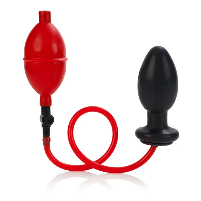 Anal CalExotics Expandable Butt Plug Anal CalExotics Expandable Butt Plug