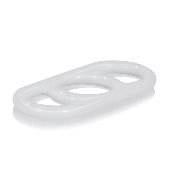 Anal CalExotics Precision Pump Silicone Erection Enhancer Clear Anal CalExotics Precision Pump Silicone Erection Enhancer Clear
