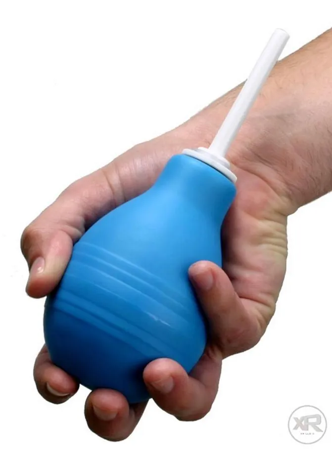 Anal Cleanstream Cleanstream Enema Bulb