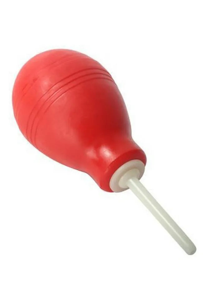 Anal Cleanstream Cleanstream Enema Bulb