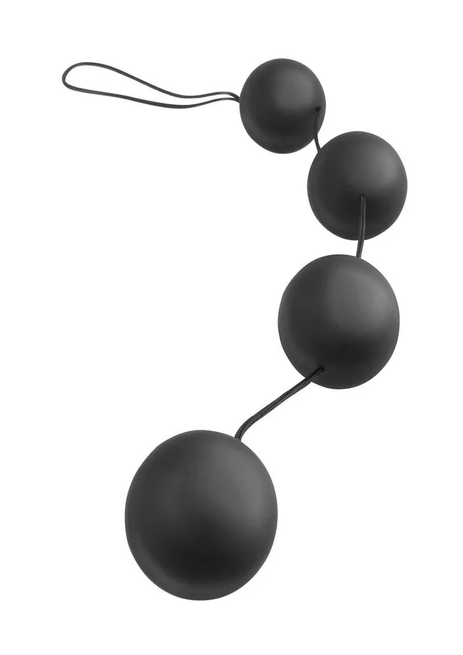 Anal Fantasy Collection Male Sex Toys Anal Fantasy Collection Deluxe Vibro Balls Anal Fantasy Collection Male Sex Toys Anal Fantasy Collection Deluxe Vibro Balls