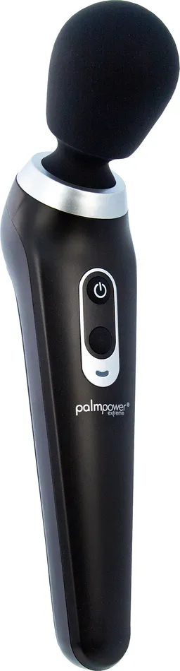 Anal PalmPower Extreme Black The Toolshed AU