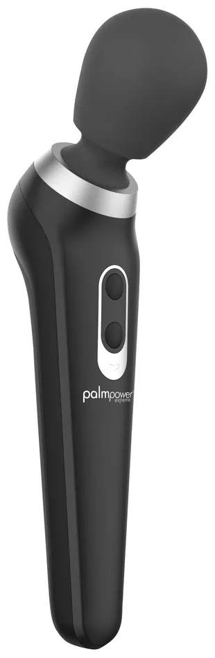Anal PalmPower Extreme Black The Toolshed AU