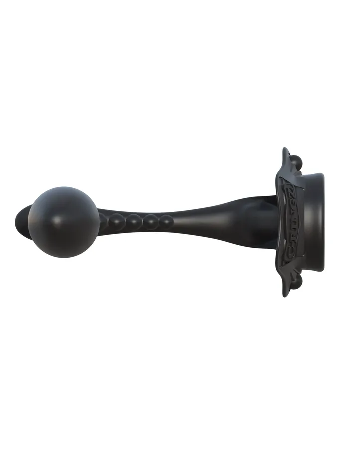 Anal Pipedream Fantasy CRingz Rock Hard Ass Gasm Black Anal Pipedream Fantasy CRingz Rock Hard Ass Gasm Black