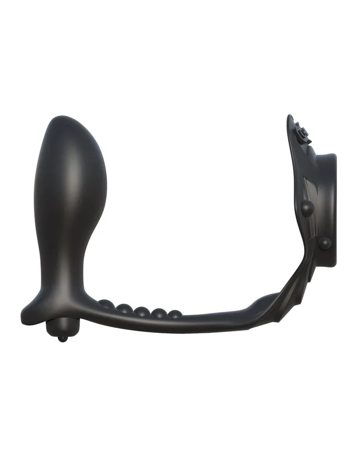 Anal Pipedream Fantasy CRingz Rock Hard Ass Gasm Black Anal Pipedream Fantasy CRingz Rock Hard Ass Gasm Black