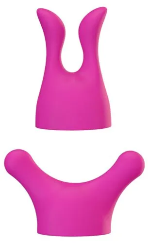BMS Factory Female Sex Toys Palm Body Palm Power Massager Heads
