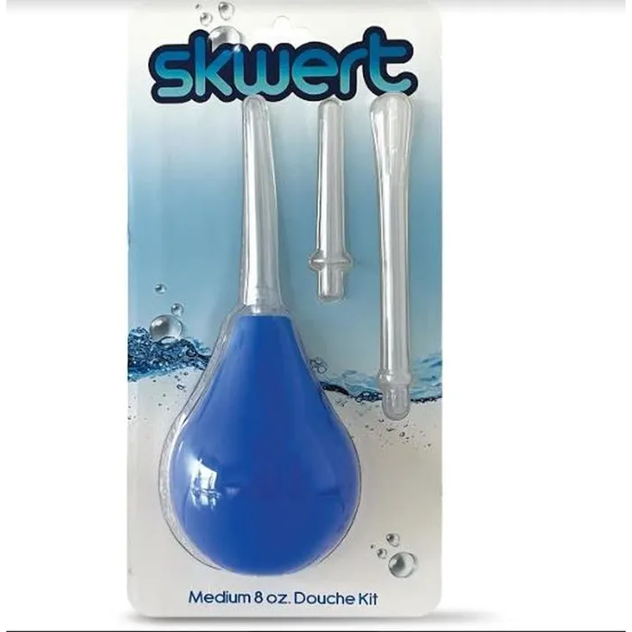 Boneyard Male Sex Toys Skwert 3oz Douche Medium