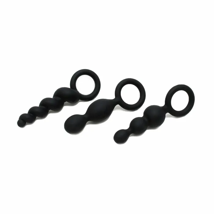 Booty Call Satisfyer Male Sex Toys