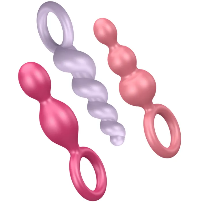 Booty Call Satisfyer Male Sex Toys