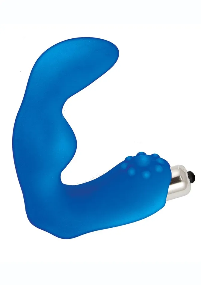 Butts Up Butts Up Silicone PSpot Prostate Massager Anal