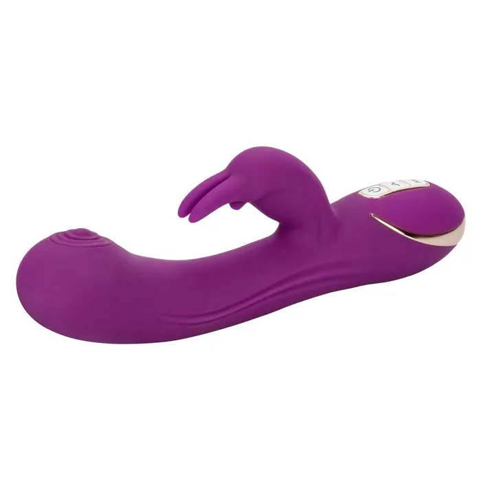 CalExotics Female Sex Toys Jack Rabbit Signature Silicone Thumping Rabbit CalExotics Female Sex Toys Jack Rabbit Signature Silicone Thumping Rabbit
