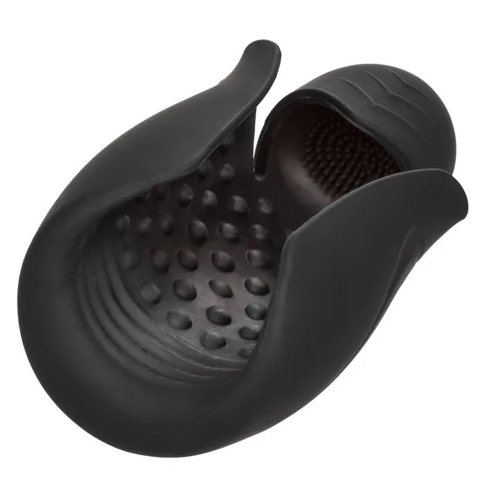 CalExotics Male Sex Toys Optimum Power Elite Pro Stroker CalExotics Male Sex Toys Optimum Power Elite Pro Stroker