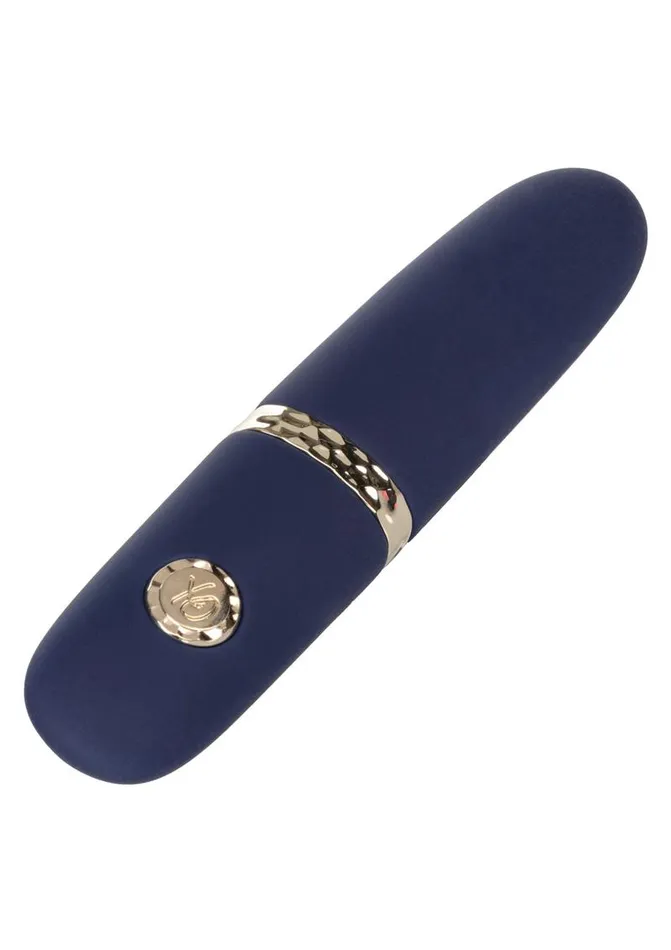 Chic Daisey Silicone Rechargeable Stimulator Chic Female Sex Toys
