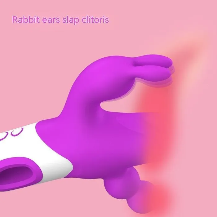 cj Female Sex Toys Clitoral Excitement Sexy Silicone Toys For Women