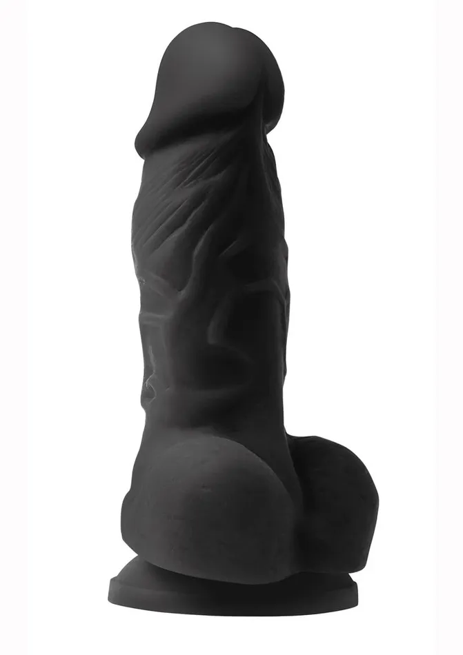 Female Sex Toys Colours Colours Pleasure Silicone Dildo