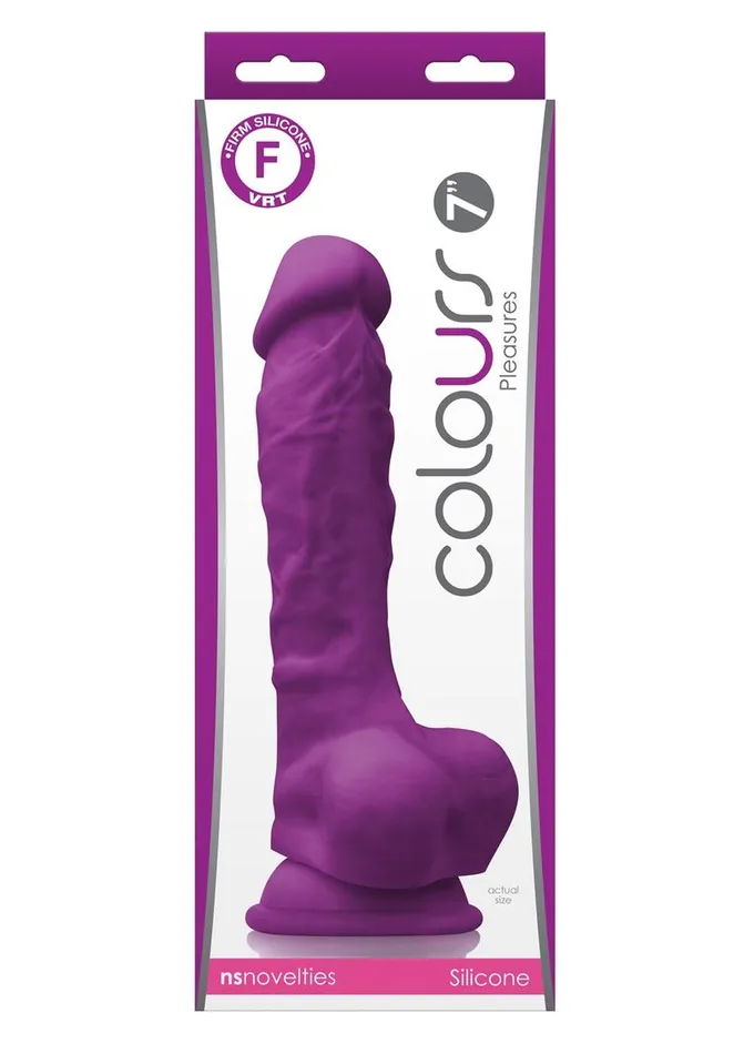 Female Sex Toys Colours Colours Pleasure Silicone Dildo Female Sex Toys Colours Colours Pleasure Silicone Dildo