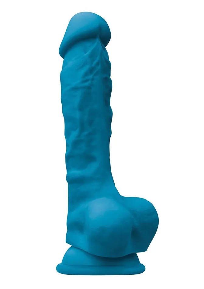 Female Sex Toys Colours Colours Pleasure Silicone Dildo Female Sex Toys Colours Colours Pleasure Silicone Dildo
