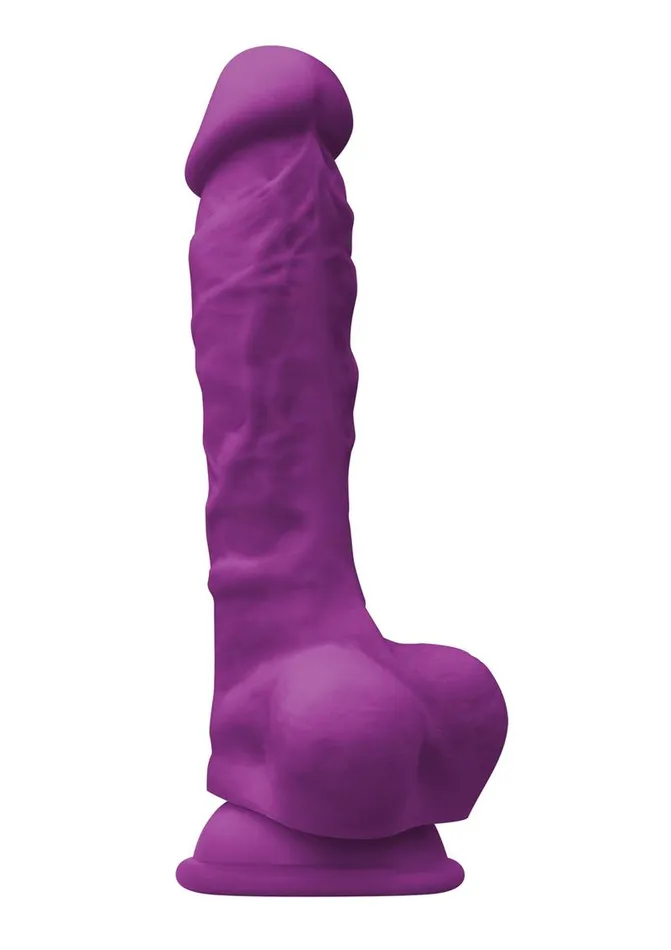 Female Sex Toys Colours Colours Pleasure Silicone Dildo Female Sex Toys Colours Colours Pleasure Silicone Dildo