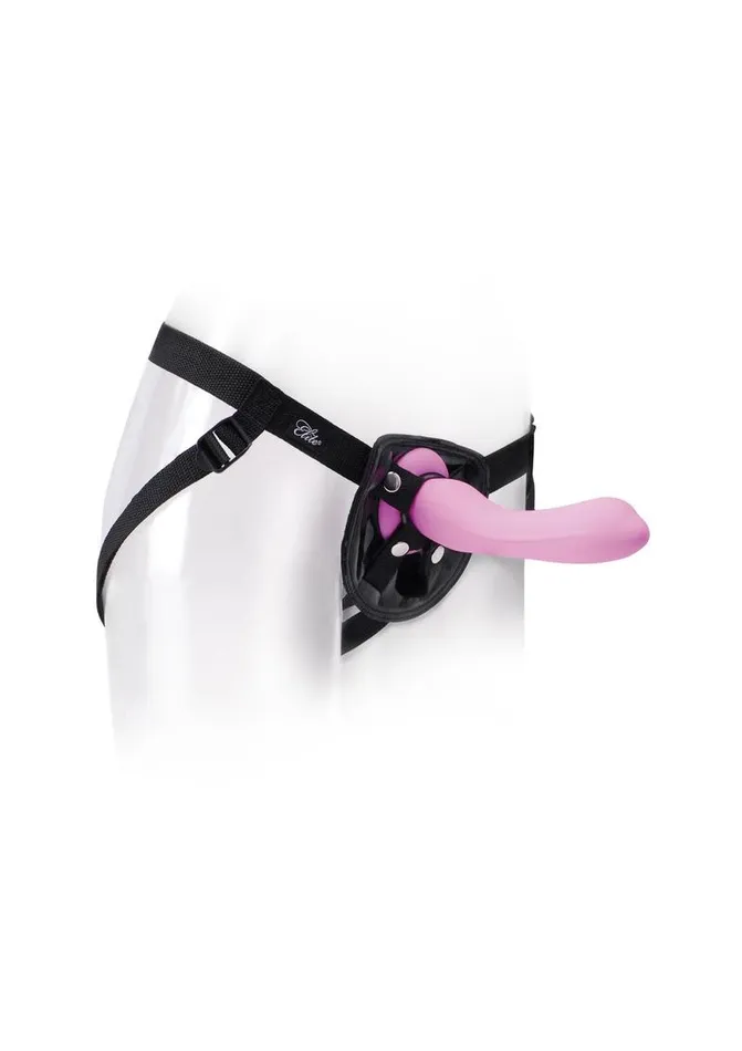 Fetish Fantasy Elite Universal Beginners Harness Fetish Fantasy Elite Female Sex Toys Fetish Fantasy Elite Universal Beginners Harness Fetish Fantasy Elite Female Sex Toys