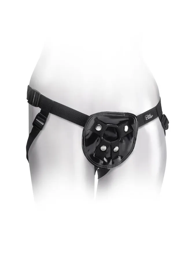 Fetish Fantasy Elite Universal Beginners Harness Fetish Fantasy Elite Female Sex Toys Fetish Fantasy Elite Universal Beginners Harness Fetish Fantasy Elite Female Sex Toys