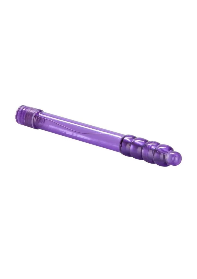 Hard Vibes Female Sex Toys Slender Sensations Vibrator
