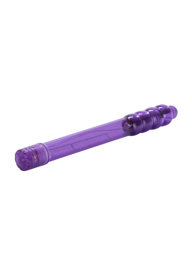 Hard Vibes Female Sex Toys Slender Sensations Vibrator