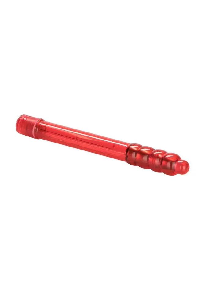 Hard Vibes Female Sex Toys Slender Sensations Vibrator