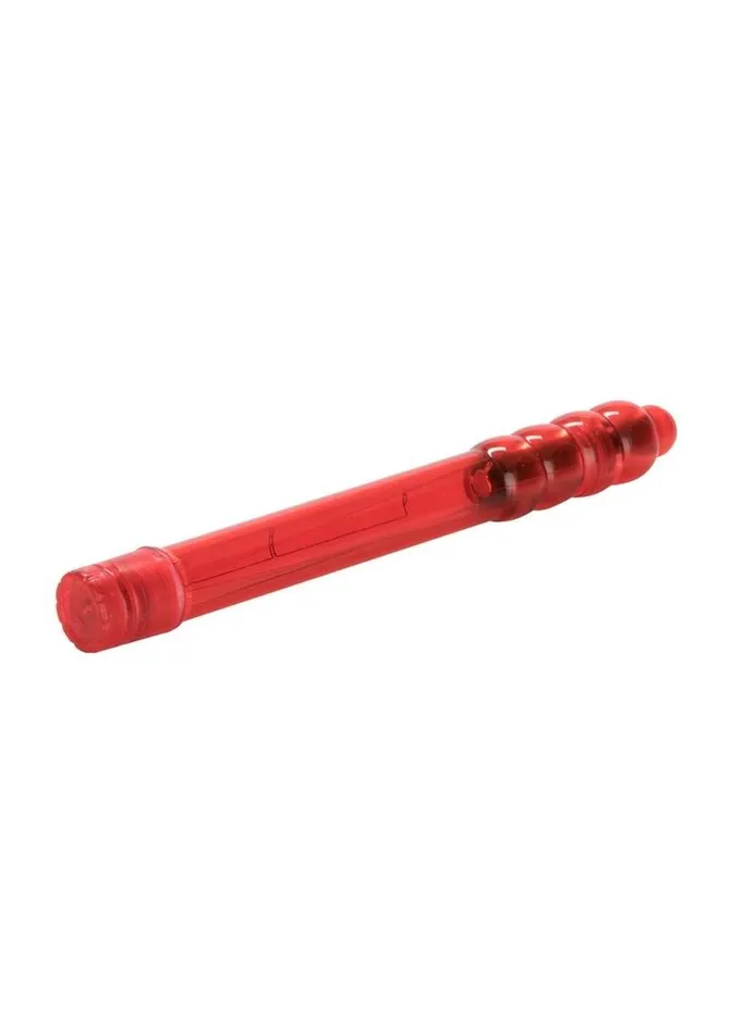 Hard Vibes Female Sex Toys Slender Sensations Vibrator