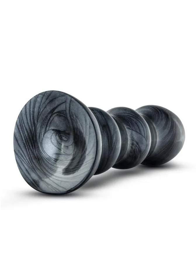 Jet Anal Jet Black Jack Butt Plug Carbon Metallic