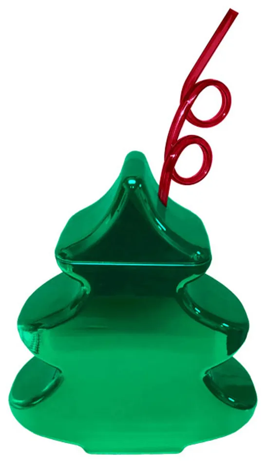 Kheper Games Male Sex Toys Christmas Tree Cup 24 Oz