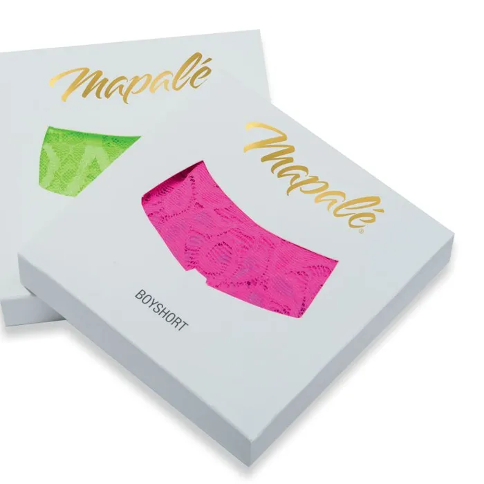Lace Keyhole Pantie Black The Toolshed AU Anal
