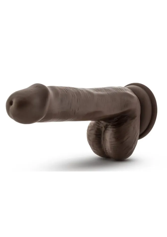 Loverboy Top Gun Tommy Dildo with Balls Loverboy Female Sex Toys