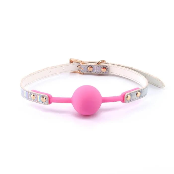 Male Sex Toys Cosmo Ball Gag NS Toys