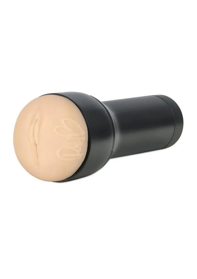 Male Sex Toys Kiiroo Kiiroo Feel Rae Lil Black Pussy Stroker Pbc