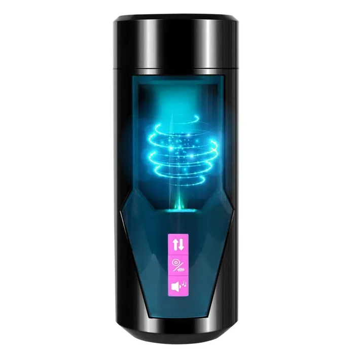 Male Sex Toys Male Masterbators Vagina Masturbator ADLTOYFUN