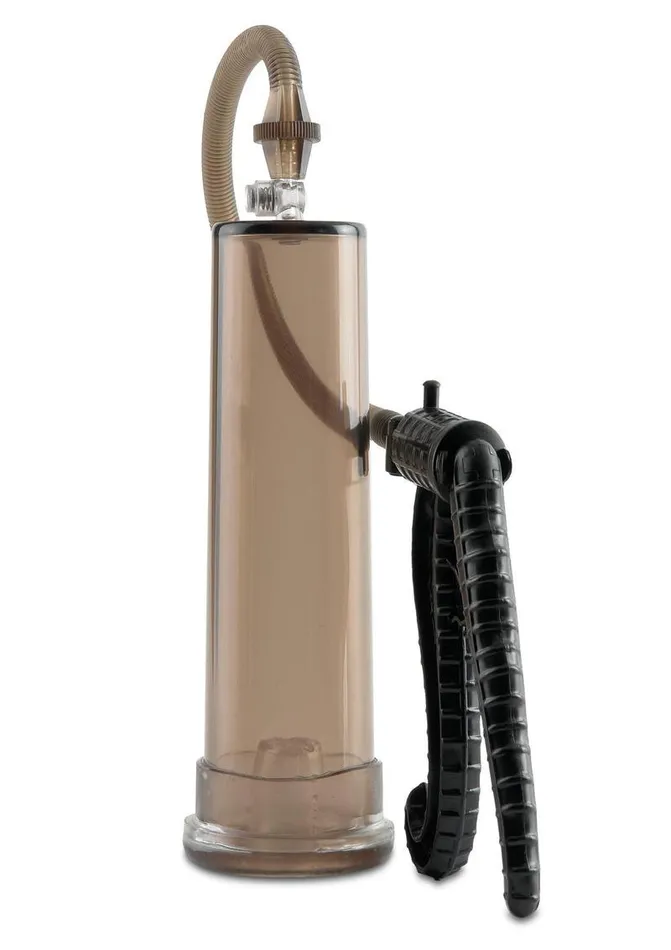 Male Sex Toys Pump Worx Pump Worx Mega Grip XL Power Pump