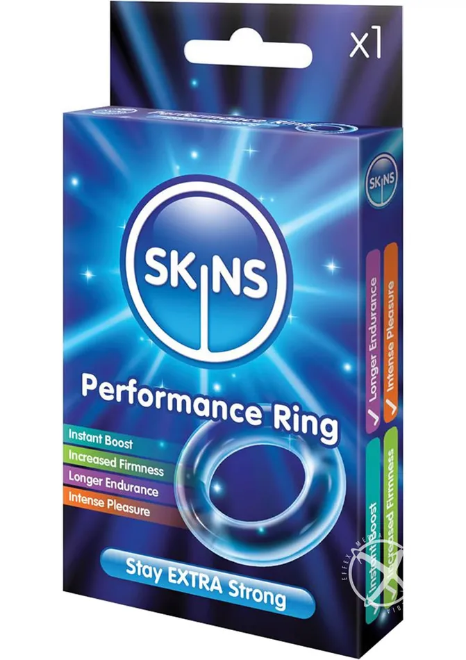 Male Sex Toys Skins Skins Performance Ring