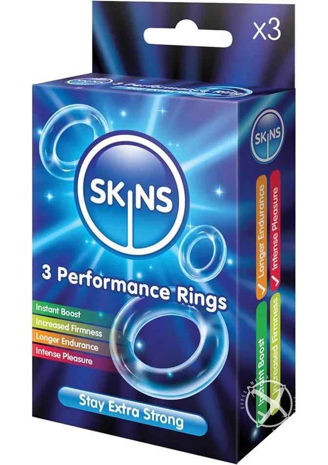 Male Sex Toys Skins Skins Performance Ring