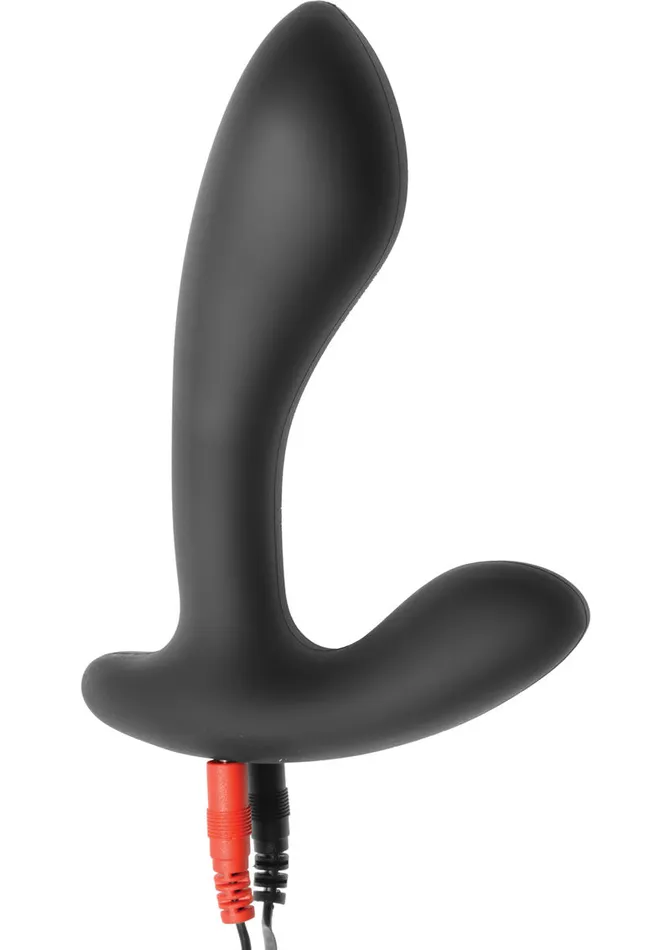 Male Sex Toys Zeus Electrosex Zeus Electrosex Surge BiPolar Electro Silicone Prostate Stimulator Male Sex Toys Zeus Electrosex Zeus Electrosex Surge BiPolar Electro Silicone Prostate Stimulator