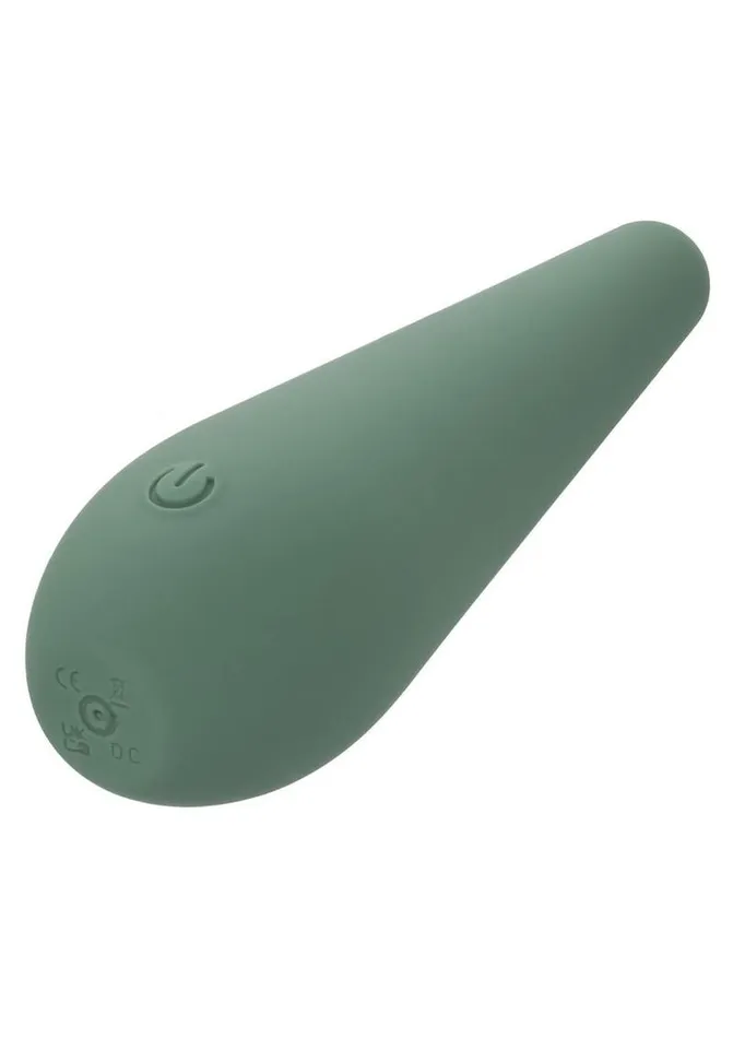 Mod Female Sex Toys Mod Chic Rechargeable Silicone Vibrator